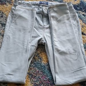 Skinny Jean's with adjustable waist